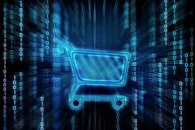 binary shopping cart